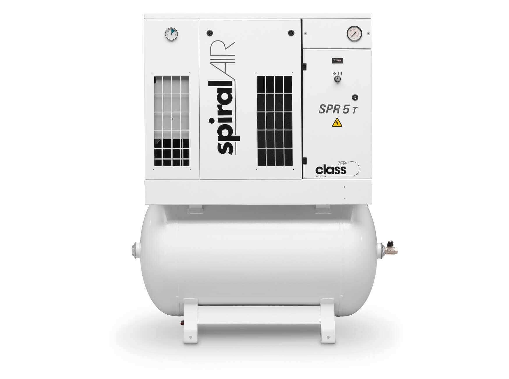 Scroll Compressors